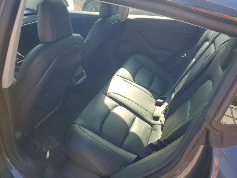 2020 TESLA MODEL 3 10