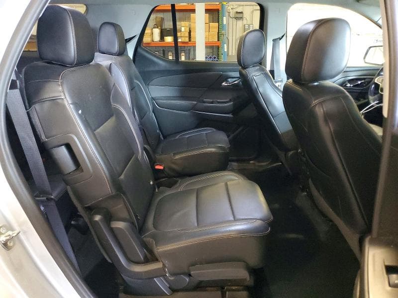 2019 CHEVROLET TRAVERSE PREMIER PREMIER 11
