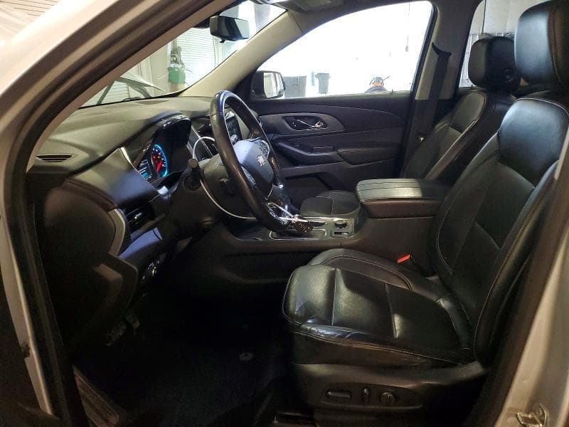 2019 CHEVROLET TRAVERSE PREMIER PREMIER 7