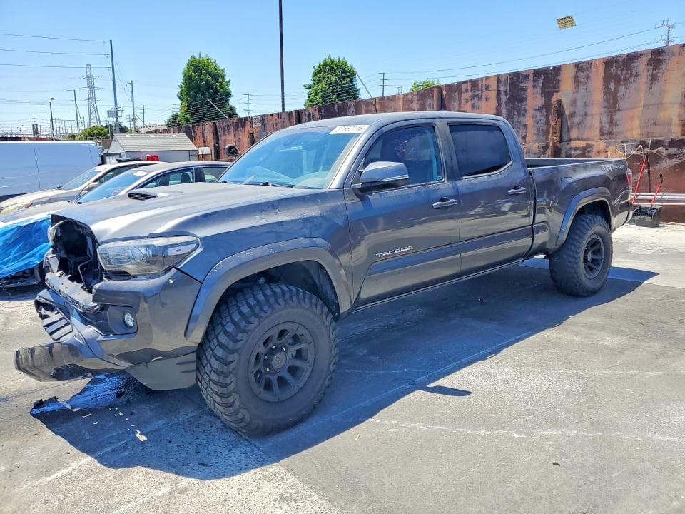 2023 TOYOTA TACOMA TRD SPORT - 1