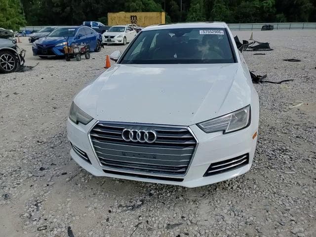 2017 AUDI A4 PREMIUM PREMIUM 14