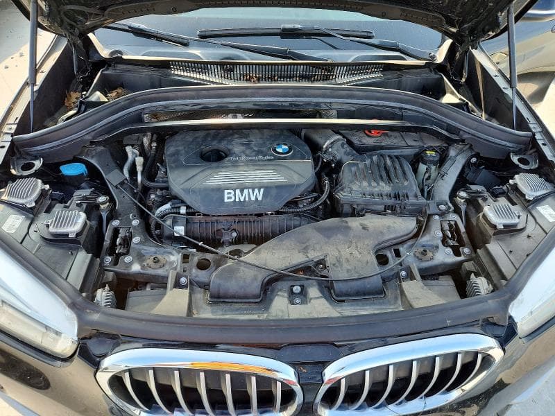 2017 BMW X1 XDRIVE28I 12