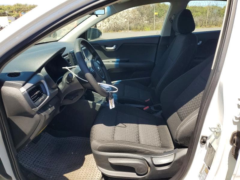 2020 KIA RIO LX LX 7