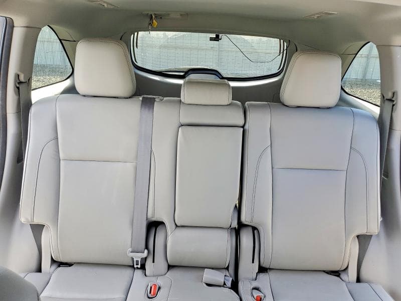 2018 TOYOTA HIGHLANDER XLE XLE 10