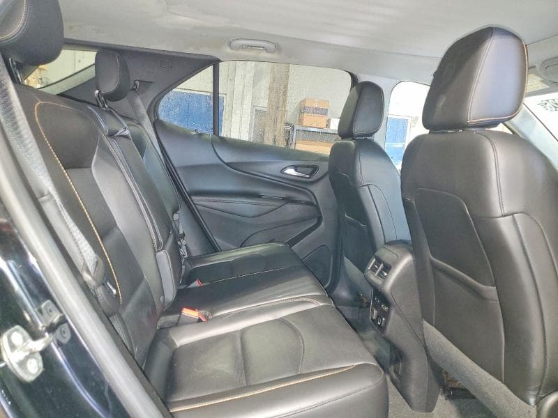 2018 CHEVROLET EQUINOX PREMIER 11