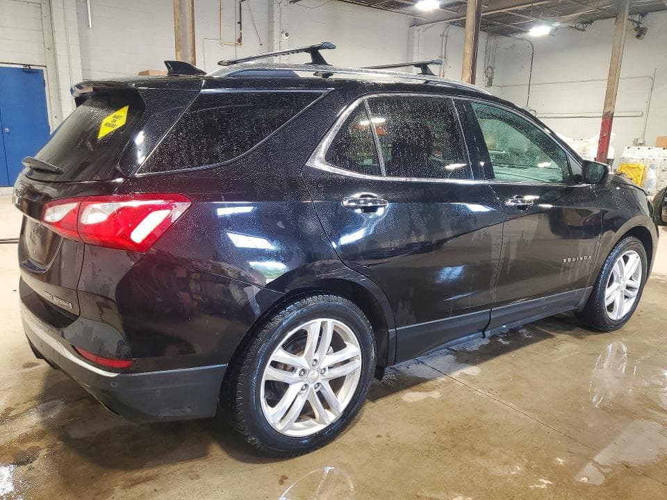 2018 CHEVROLET EQUINOX PREMIER 3