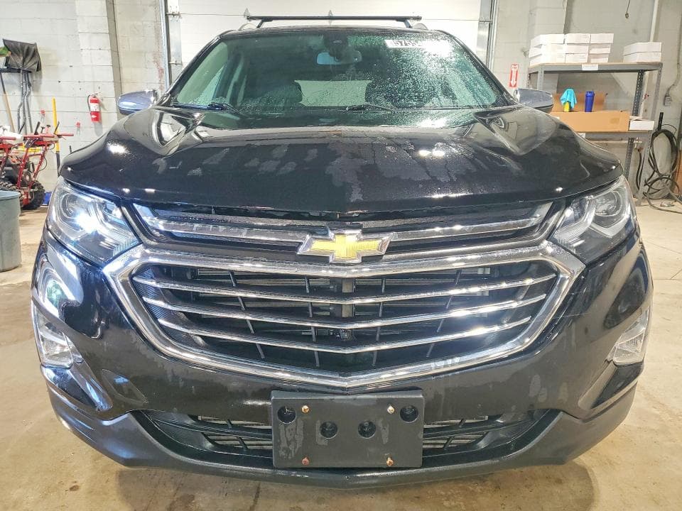2018 CHEVROLET EQUINOX PREMIER 5