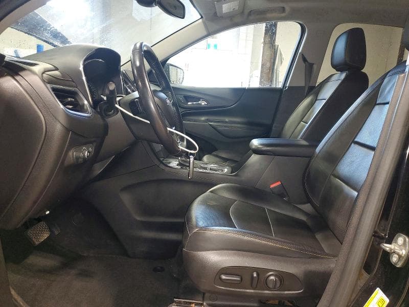 2018 CHEVROLET EQUINOX PREMIER 7