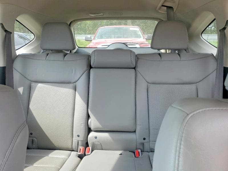 2016 HONDA CR-V EXL EXL 10