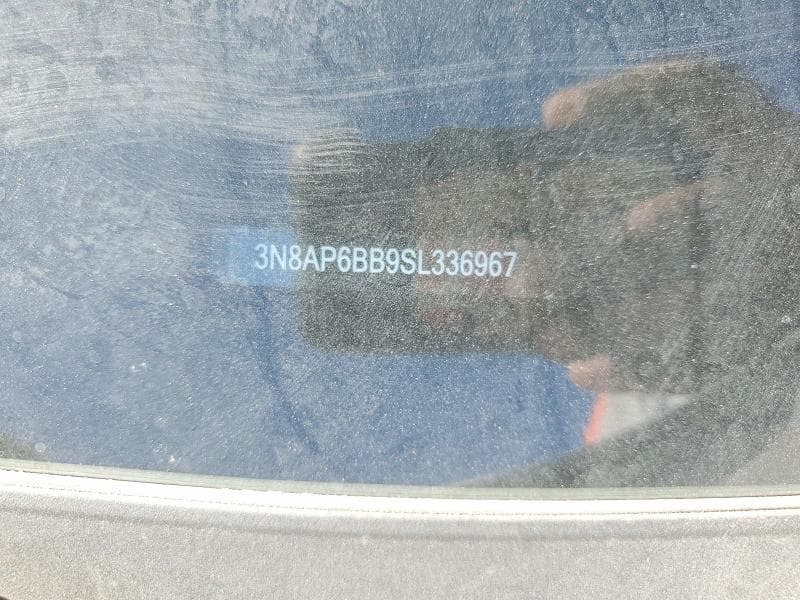 2025 NISSAN KICKS S S 14