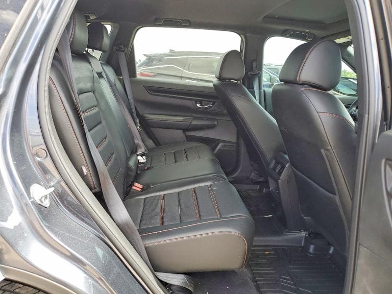 2025 HONDA CR-V SPORT-L 11