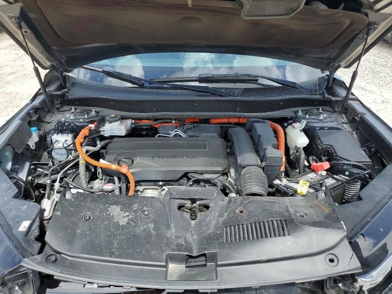 2025 HONDA CR-V SPORT-L 12