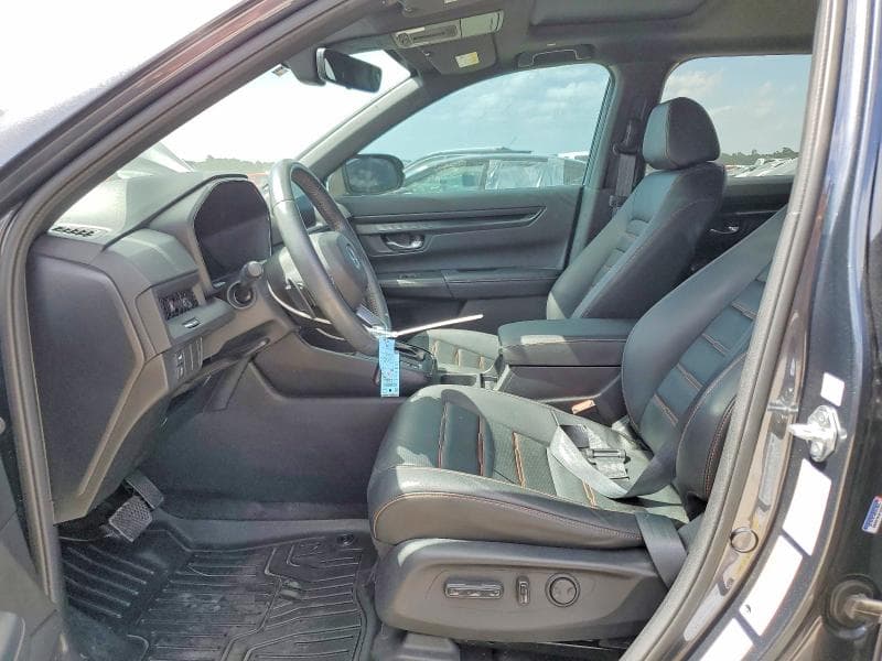 2025 HONDA CR-V SPORT-L 7