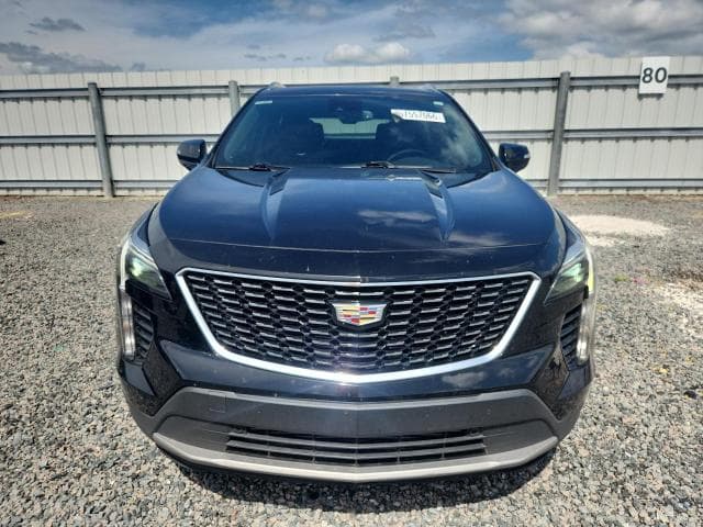 2021 CADILLAC XT4 PREMIUM LUXURY 5