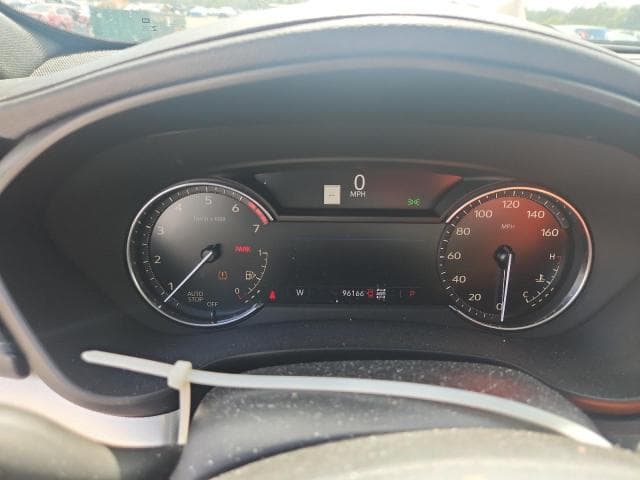 2021 CADILLAC XT4 PREMIUM LUXURY 9