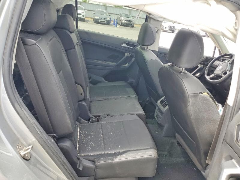 2019 VOLKSWAGEN TIGUAN SE SE 12