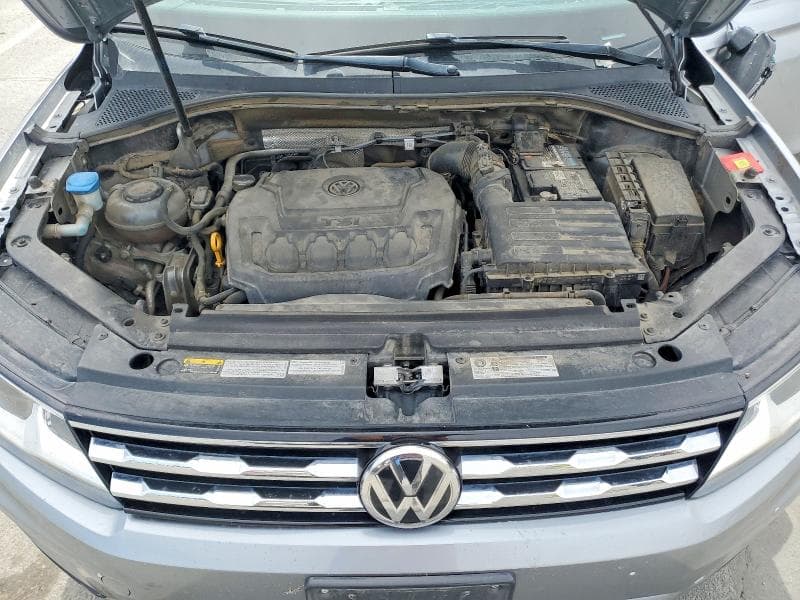 2019 VOLKSWAGEN TIGUAN SE SE 13