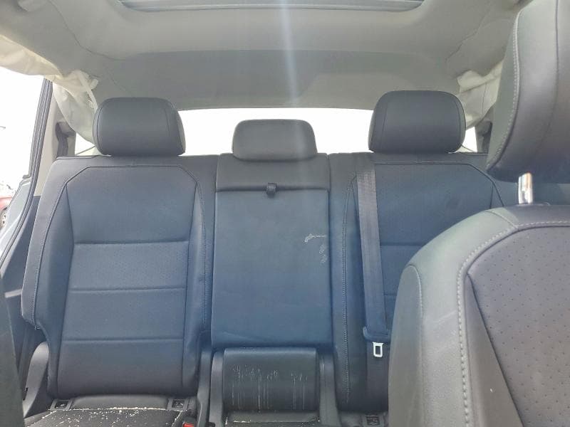 2019 VOLKSWAGEN TIGUAN SE SE 11