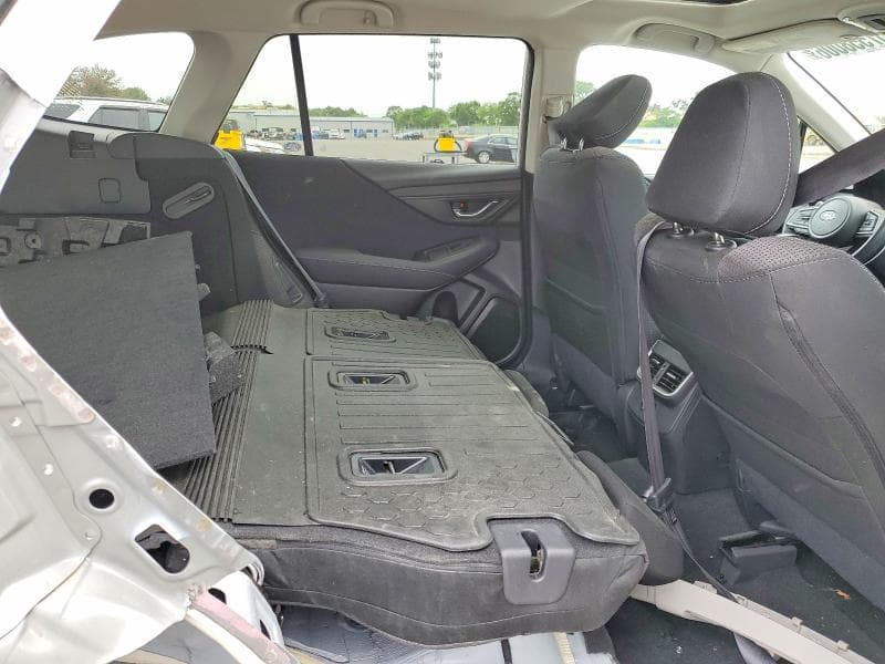 2024 SUBARU OUTBACK PREMIUM 11