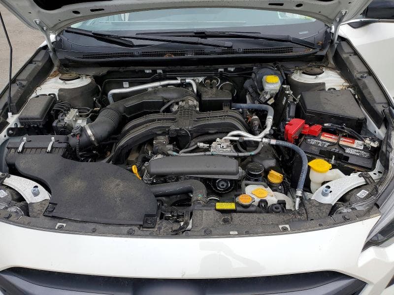 2024 SUBARU OUTBACK PREMIUM 12