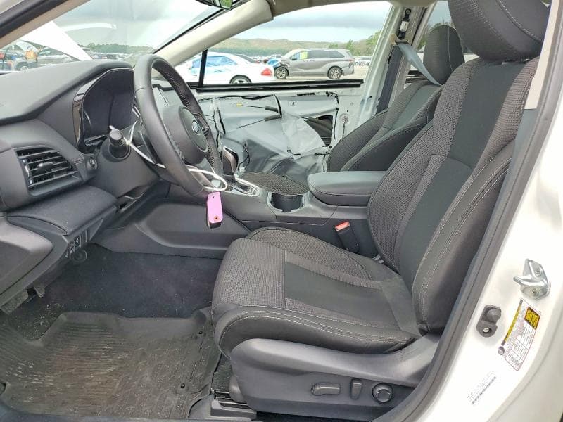 2024 SUBARU OUTBACK PREMIUM 7