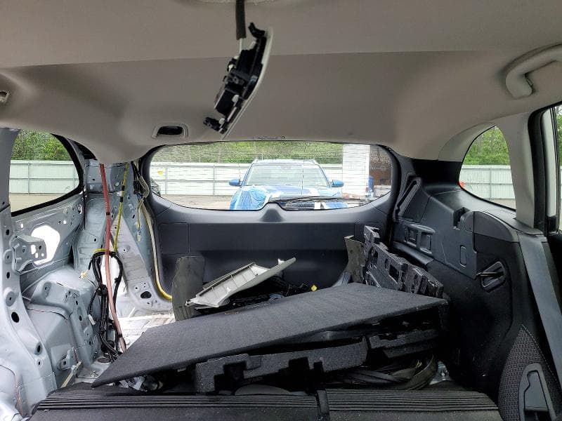 2024 SUBARU OUTBACK PREMIUM 10