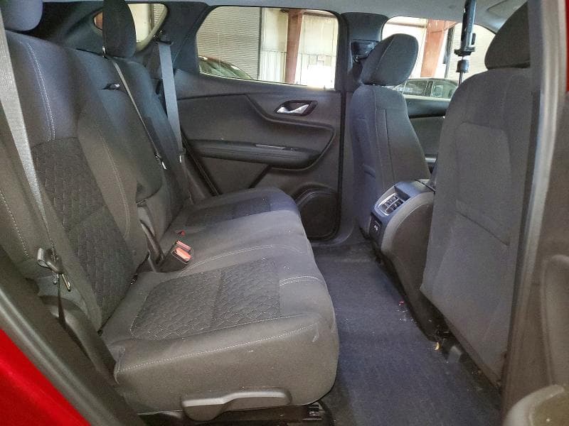 2020 CHEVROLET BLAZER 2LT 11