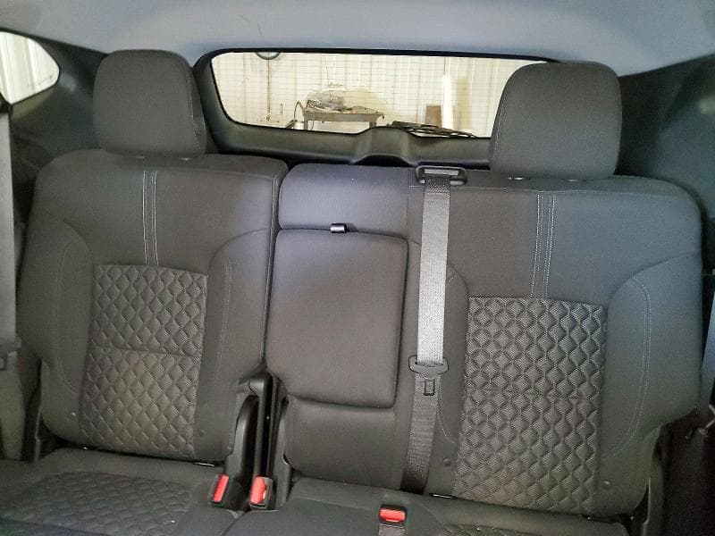 2020 CHEVROLET BLAZER 2LT 10