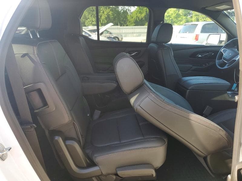 2023 CHEVROLET TRAVERSE RS 11