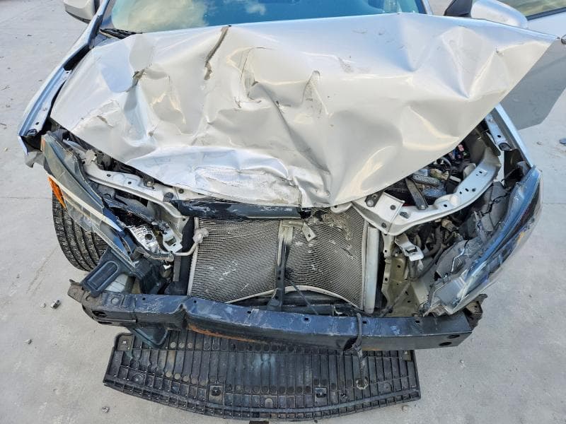 2017 TOYOTA COROLLA LE 11