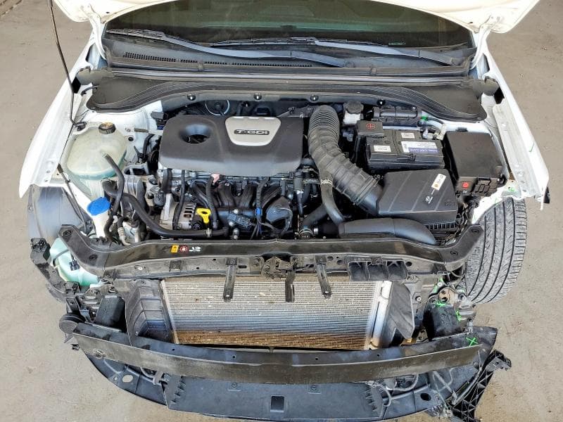 2018 HYUNDAI ELANTRA SPORT 11