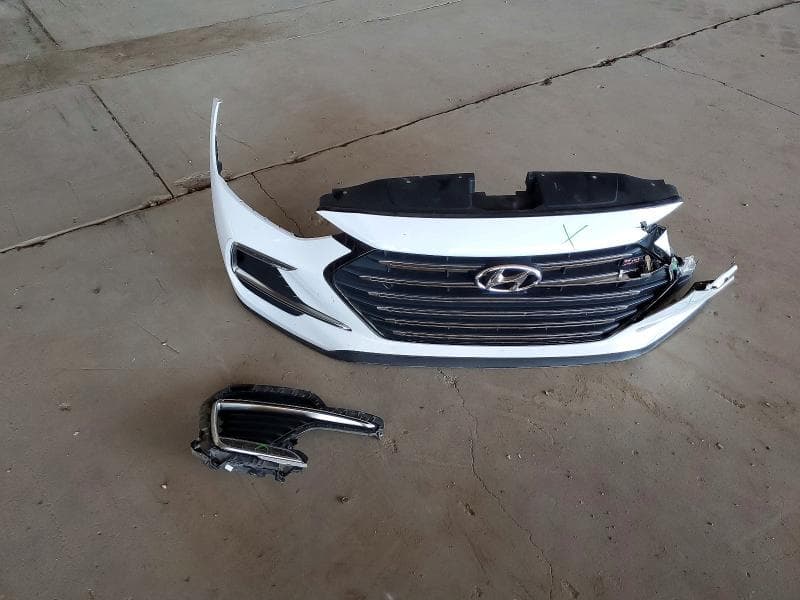 2018 HYUNDAI ELANTRA SPORT 12