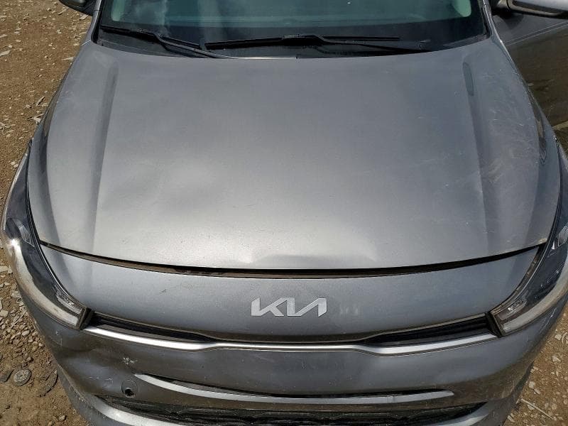 2023 KIA RIO S S 11