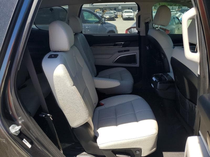 2021 KIA TELLURIDE EX 11
