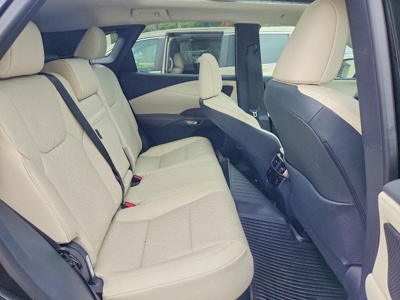 2026 LEXUS RX 350 PREMIUM+ 11