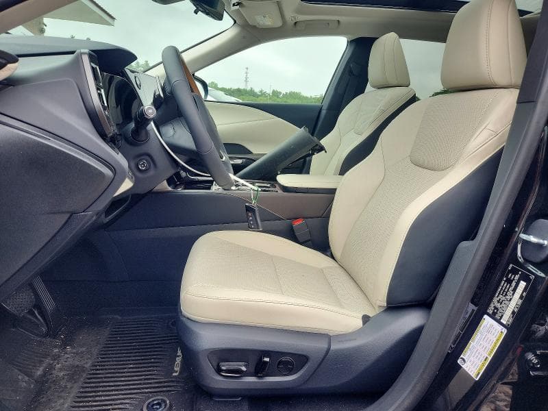 2026 LEXUS RX 350 PREMIUM+ 7
