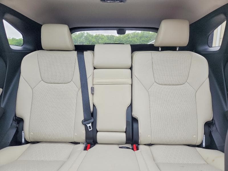2026 LEXUS RX 350 PREMIUM+ 10