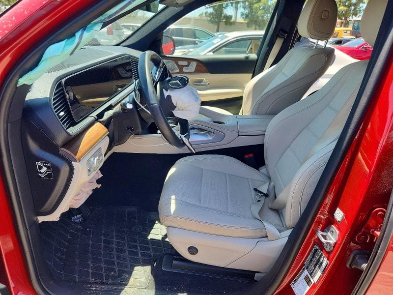 2025 MERCEDES-BENZ GLE 450E 4MATIC 7