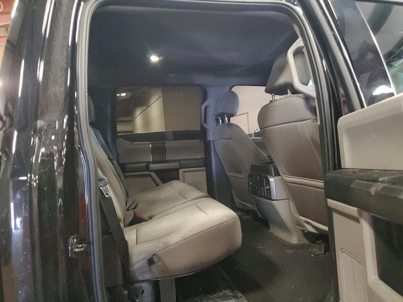 2021 FORD F250 SUPER DUTY SUPER DUTY 10