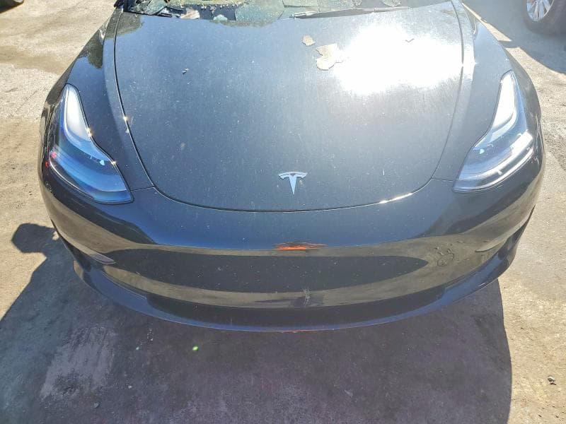 2022 TESLA MODEL 3 11