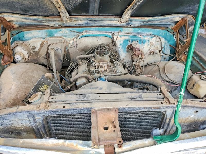 1970 CHEVROLET C10 11