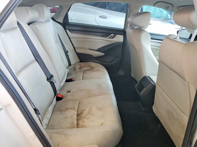 2019 HONDA ACCORD LX 10