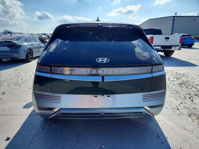 2024 HYUNDAI IONIQ 5 LIMITED 6