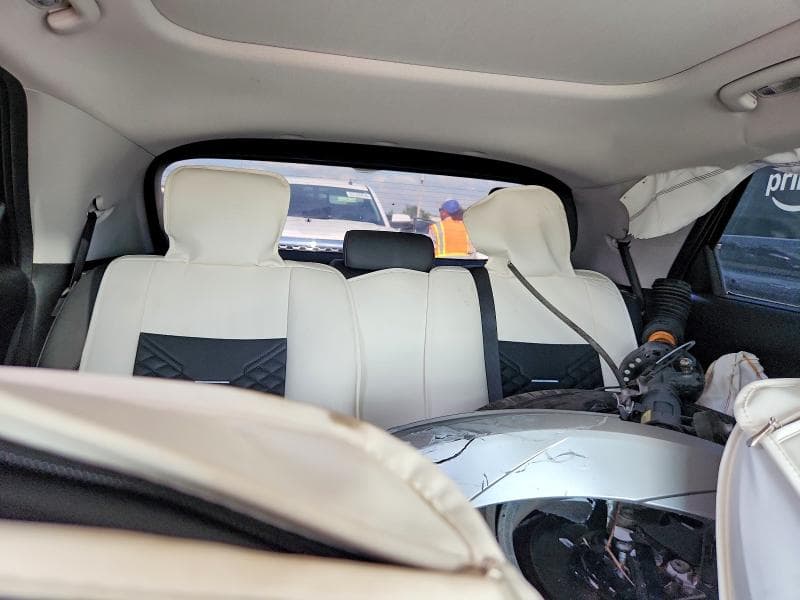 2024 HYUNDAI IONIQ 5 LIMITED 10