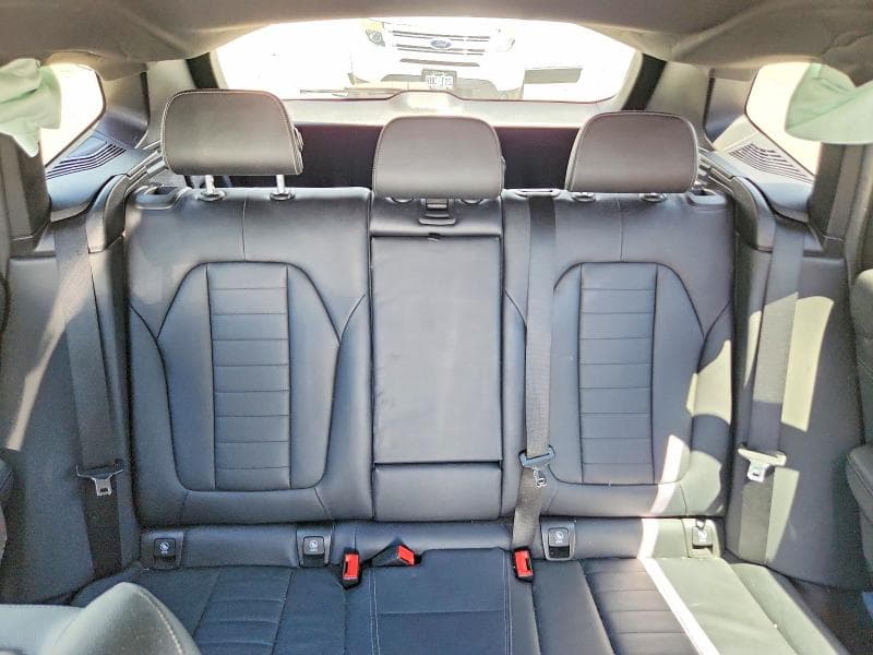 2019 BMW X3 XDRIVE30I XDRIVE30I 10