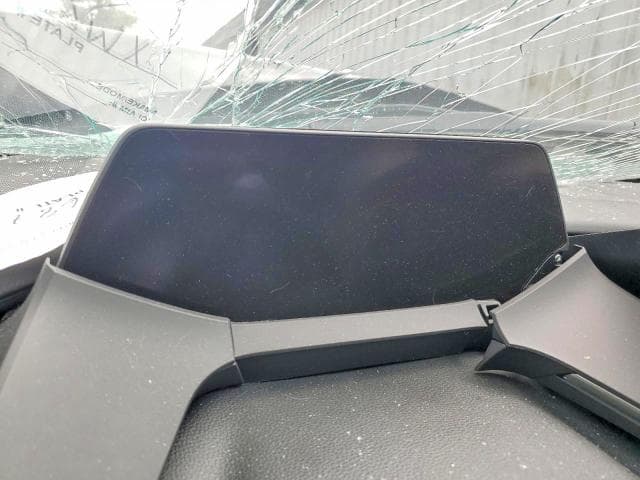 2026 TOYOTA PRIUS LE/XLE/LIMITED/NIGHT SHADE LE/XLE/LIMITED/NIGHT SHADE 9