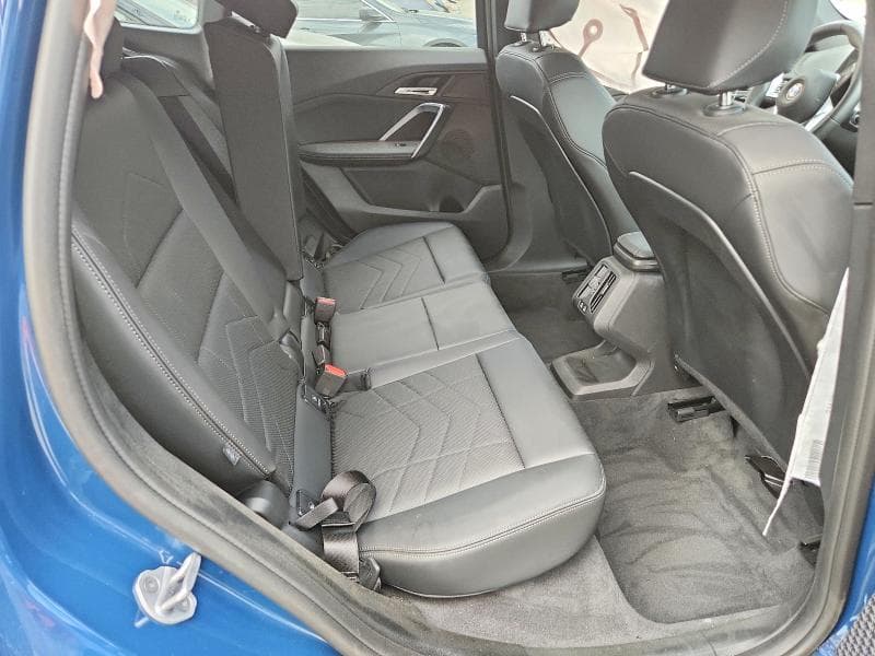 2026 BMW X1 XDRIVE28I 11