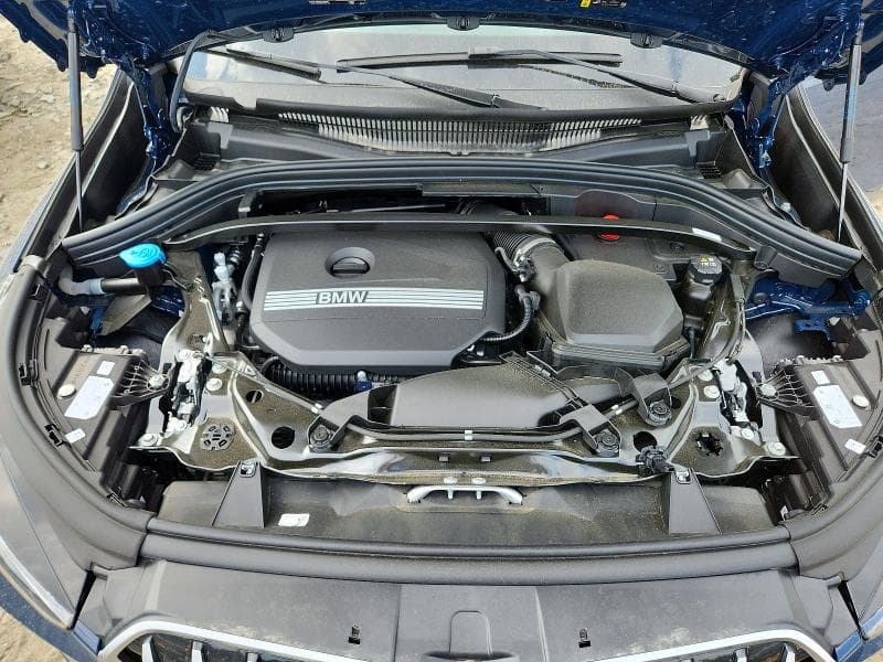 2026 BMW X1 XDRIVE28I 12