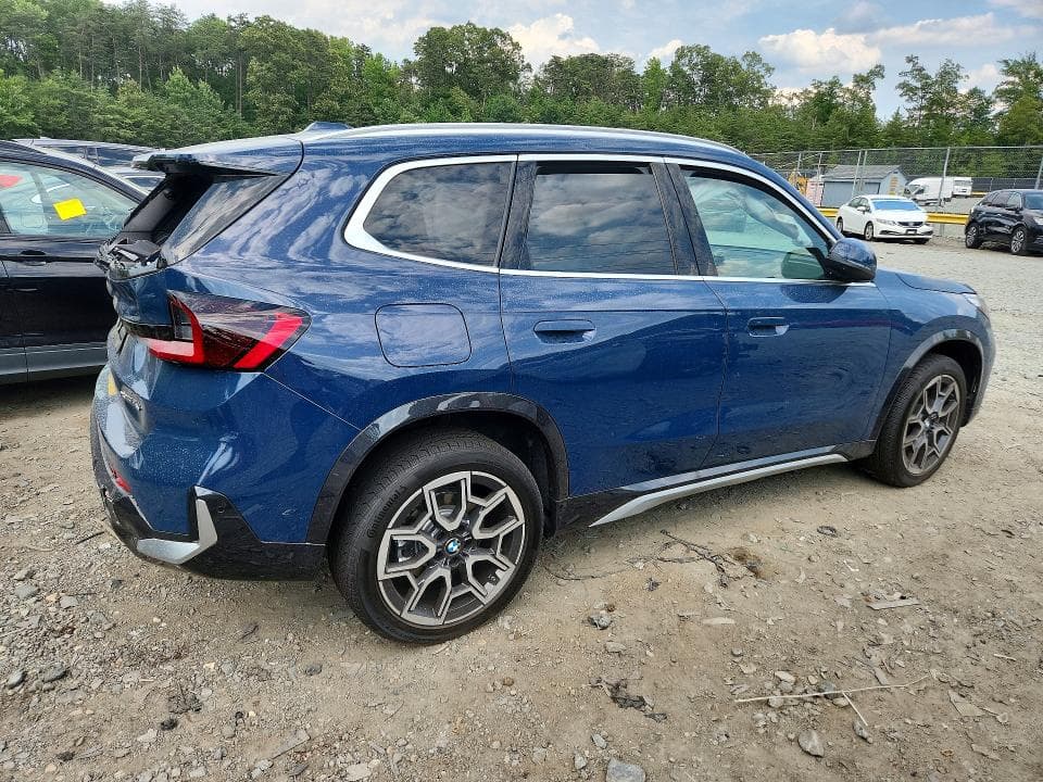 2026 BMW X1 XDRIVE28I 3