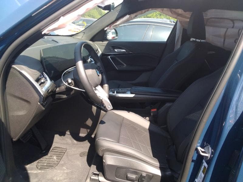 2026 BMW X1 XDRIVE28I 7